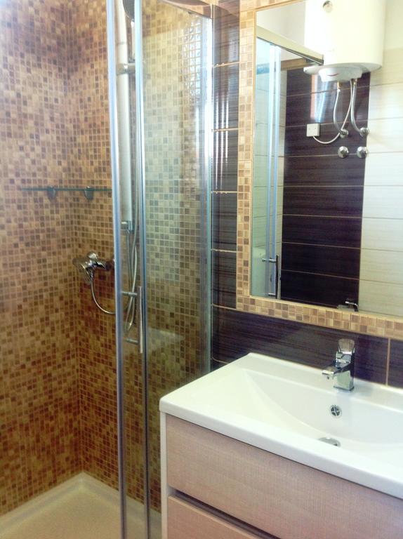 Guesthouse Casa Barbaro Rovinjsko Selo Zimmer foto