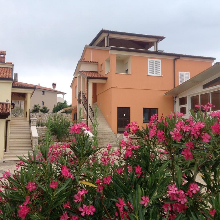 Guesthouse Casa Barbaro Rovinjsko Selo Zimmer foto